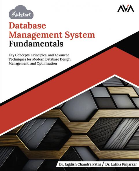 Kickstart Database Management System Fundamentals