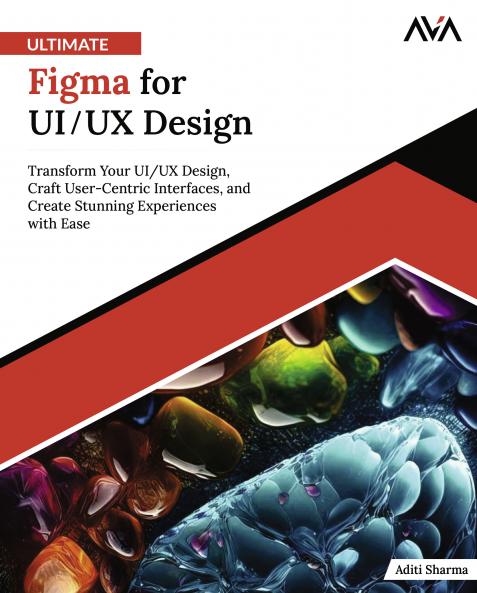 Ultimate Figma for UI/UX Design