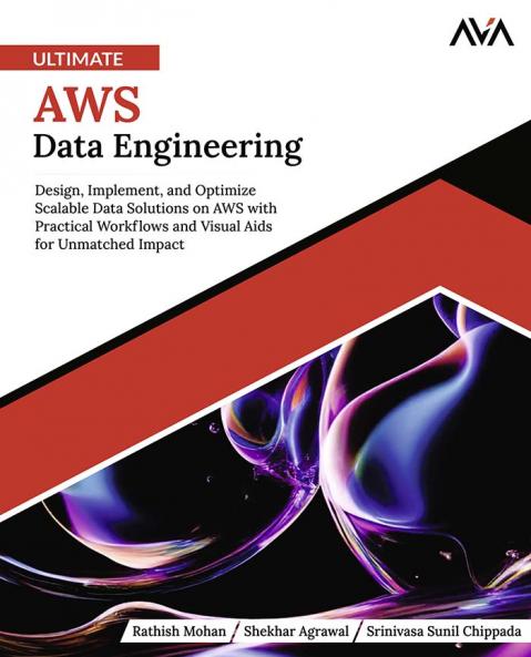 Ultimate AWS Data Engineering