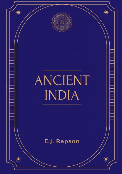 ANCIENT INDIA