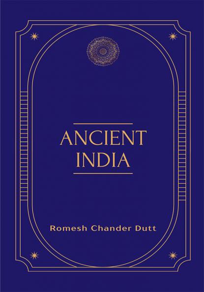 ANCIENT INDIA