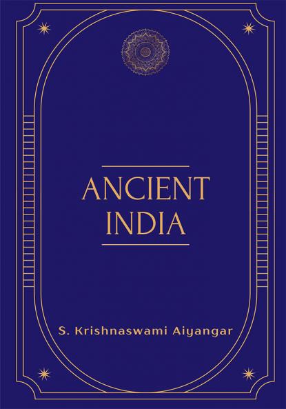 ANCIENT INDIA