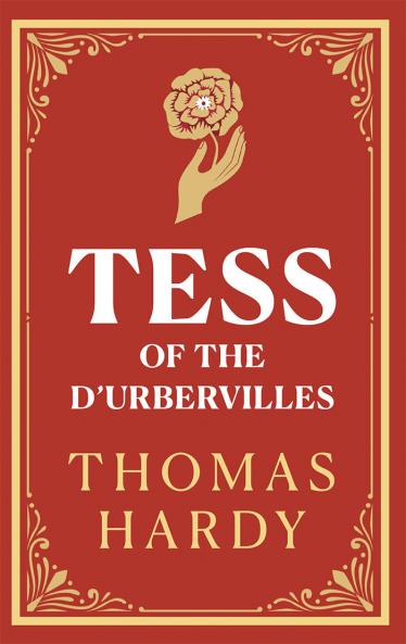 Tess of the d'Urbervilles