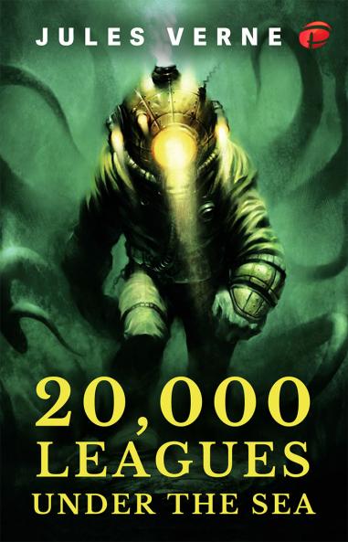 20000 Leagues Under the Sea