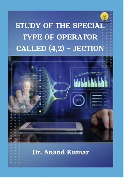 Study of the Special type of operator called (42) – jection