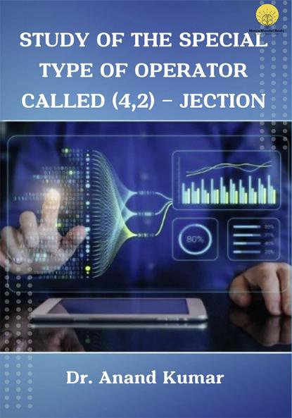 Study of the Special type of operator called (42) – jection