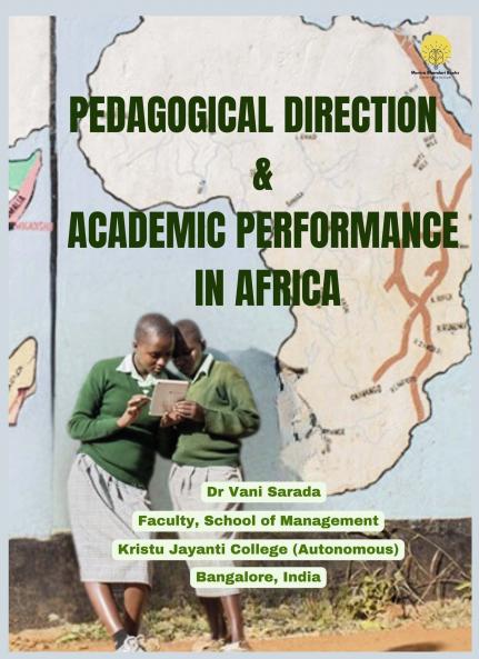 Pedagogical Direction & Academic Performance In South Africa