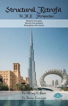 Structural retrofit - UAE perspective