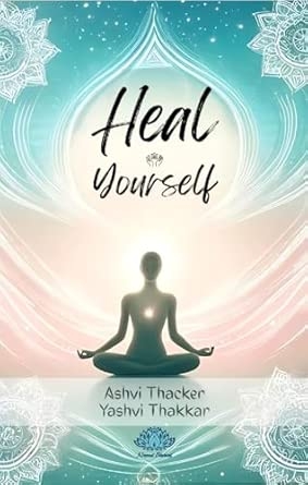 Heal Yourself