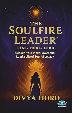 The SoulFire Leader:  Rise Heal Lead