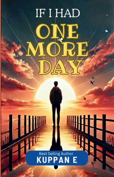 If I Had One More Day