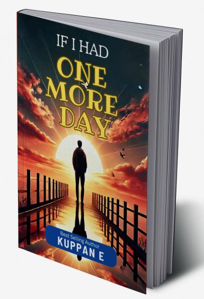 If I Had One More Day