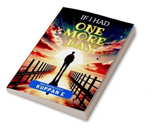 If I Had One More Day