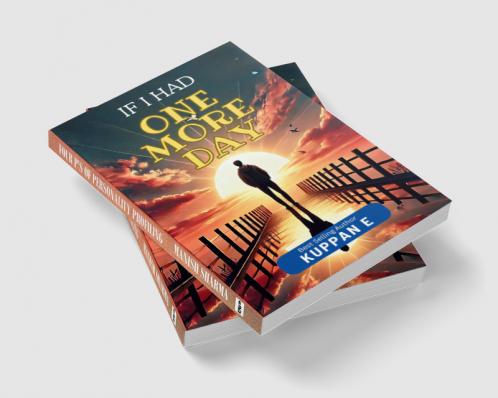 If I Had One More Day