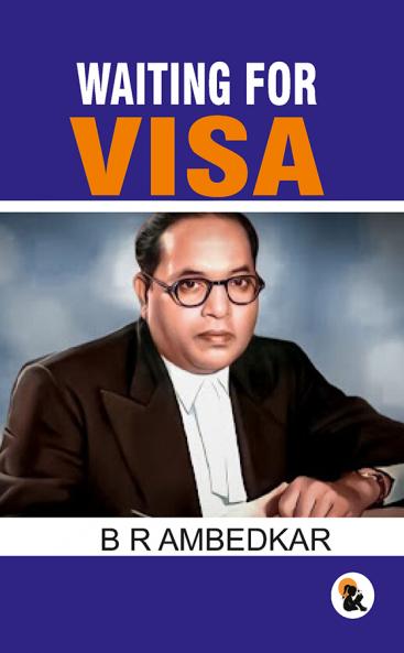 Waiting for Visa | Paper Back Edition | Sasa Publishing Classic Series | 2024