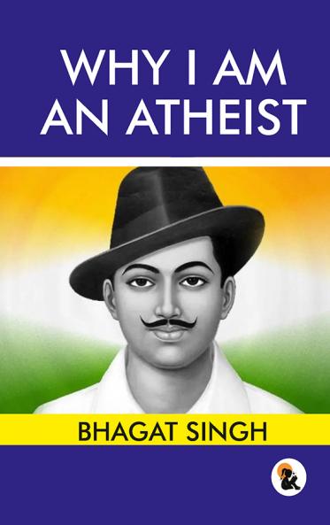 Why I am an Atheist | Paper Back Edition |Sasa Publishing Classic Series| 2024