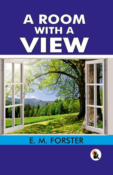 A Room With A View | Paper Back Edition | Sasa Publishing Classic Series | 2024