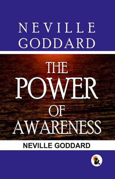 The Power Of Awareness | Paper Back Edition | Sasa Publishing Classic Series | 2024