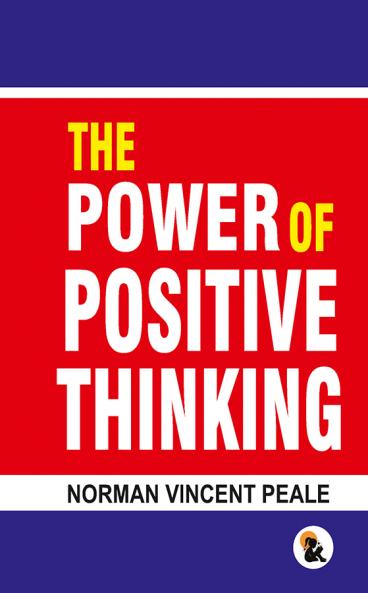 The Power of Positive Thinking | Paper Back Edition | Sasa Publishing Classic Series | 2024