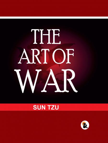 The Art Of War | Hard Back Edition | Sasa Publishing Classic Series | 2024