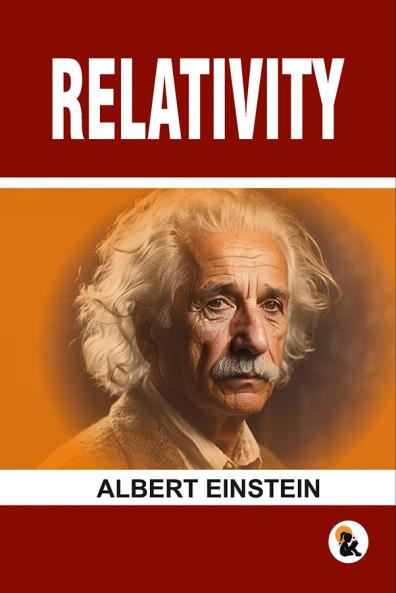 Relativity | Hard Back Edition | Sasa Publishing Classic Series | 2024