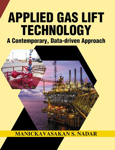 Applied Gas Lift Technology—A Contemporary Data-driven Approach