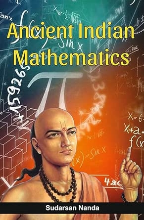 Ancient Indian Mathematics