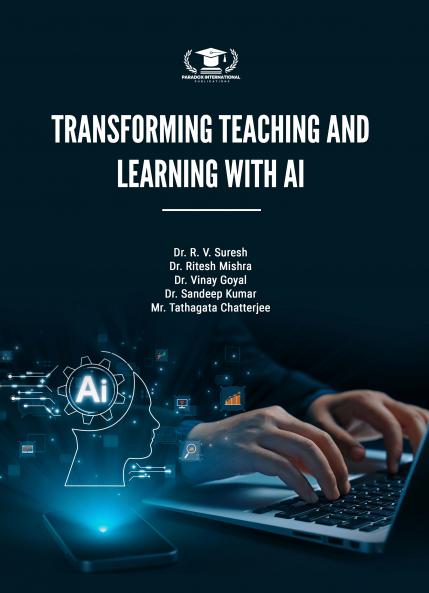 TRANSFORMING TEACHING AND LEARNING WITH AI