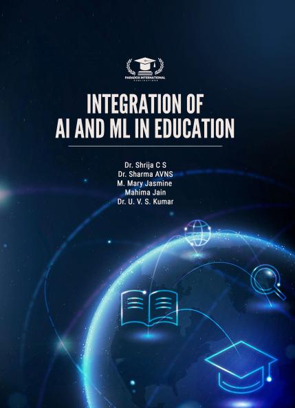 INTEGRATION OF AI AND ML IN EDUCATION