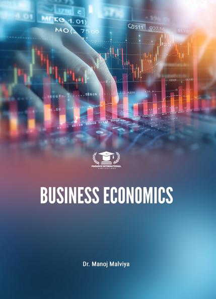 BUSINESS ECONOMICS