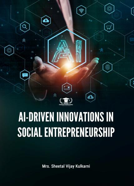 AI-DRIVEN INNOVATIONS IN SOCIAL ENTREPRENEURSHIP