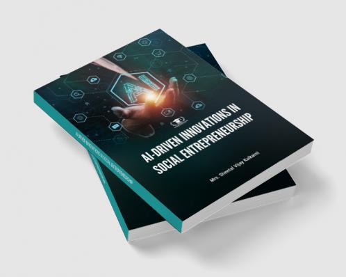 AI-DRIVEN INNOVATIONS IN SOCIAL ENTREPRENEURSHIP
