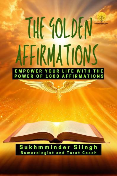 The Golden Affirmations