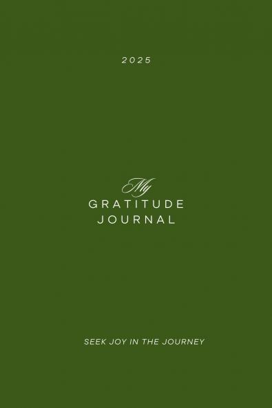 Gratitude