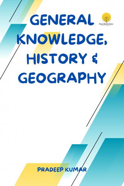 GK History Geography