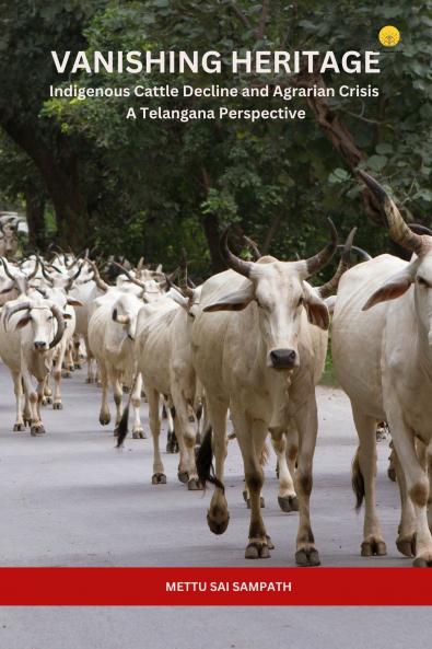 Vanishing Heritage: Indigenous Cattle