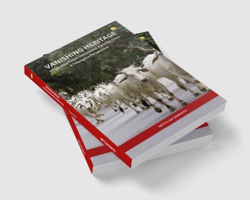 Vanishing Heritage: Indigenous Cattle