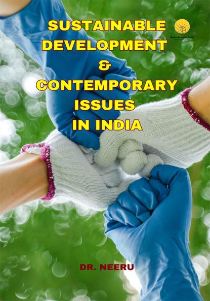 Sustainable Development and Contemporary Issues in India