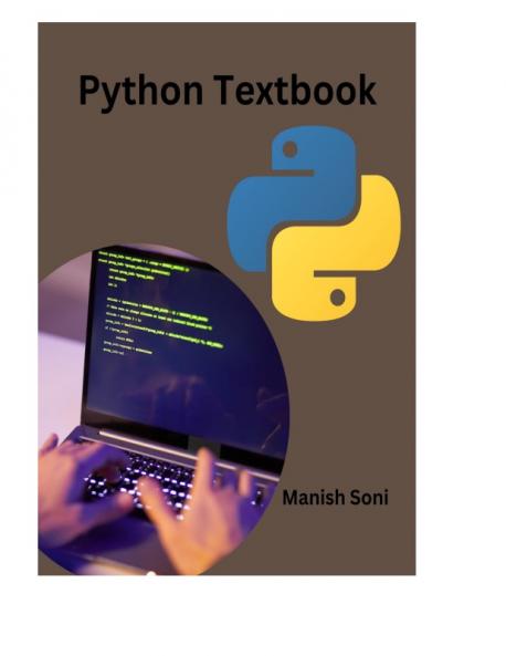 Python Textbook