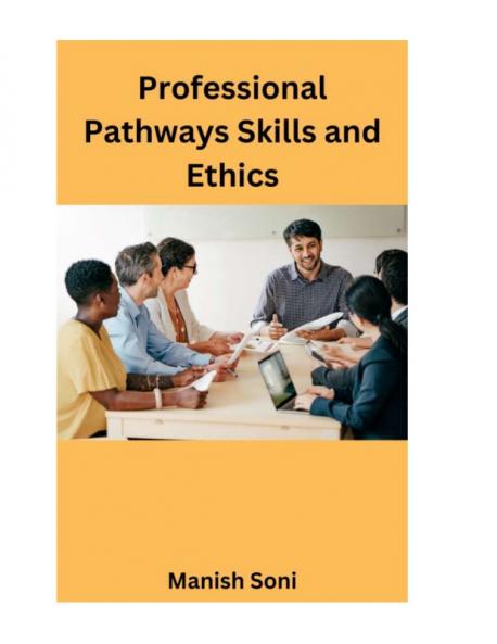 Professional Pathways Skills and Ethics