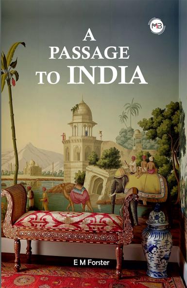 A Passage To India