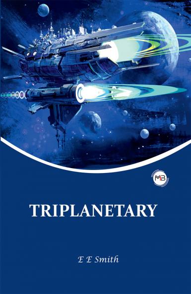 Triplanetary