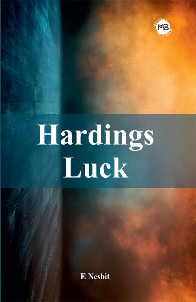 Hardings Luck
