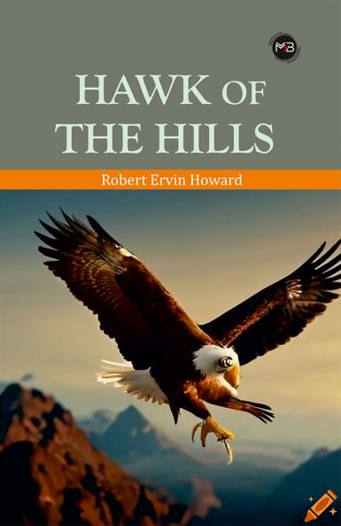 Hawk of the Hills