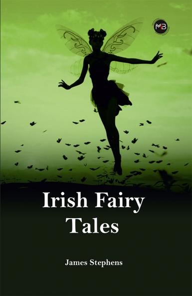 Irish Fairy Tales