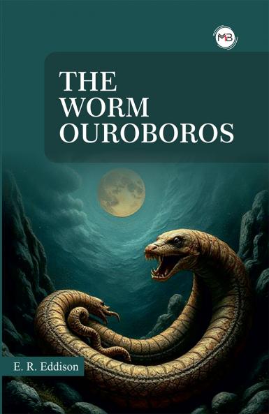 The Worm Ouroboros