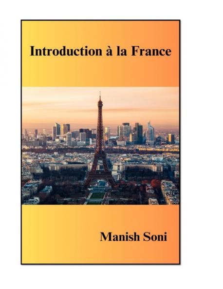 Introduction à la France