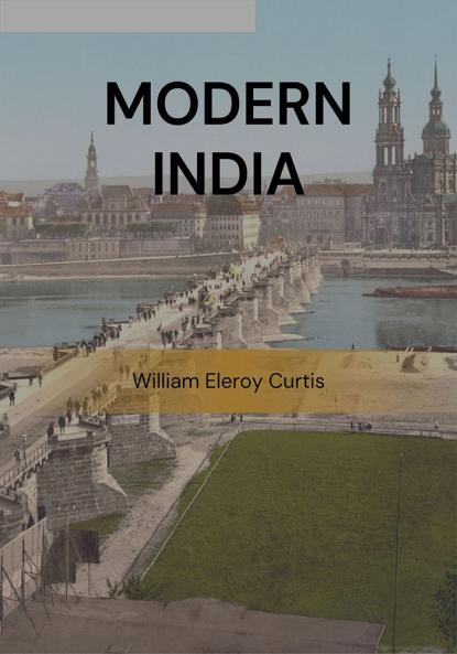 MODERN INDIA