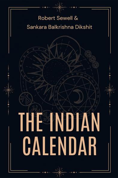 THE INDIAN CALENDAR