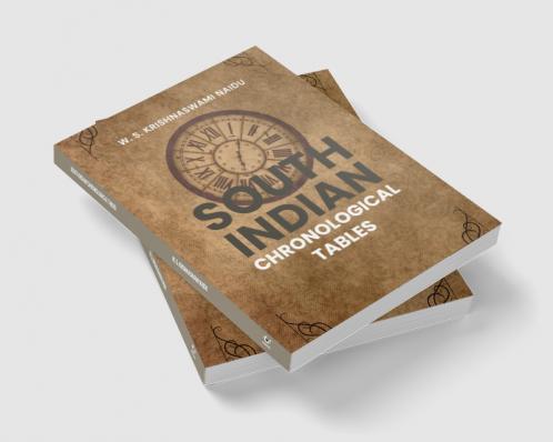 south indian chronological tables
